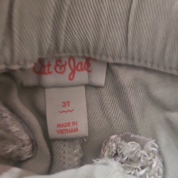 Assorted Kids Shorts Set - Picture 12 of 12